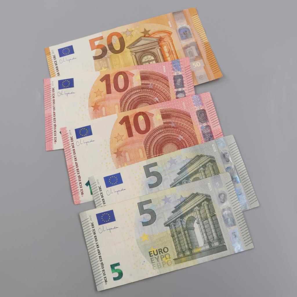 80 Euros