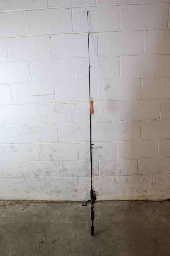 80" Tsunami Shock Wave Fishing Rod Property Room