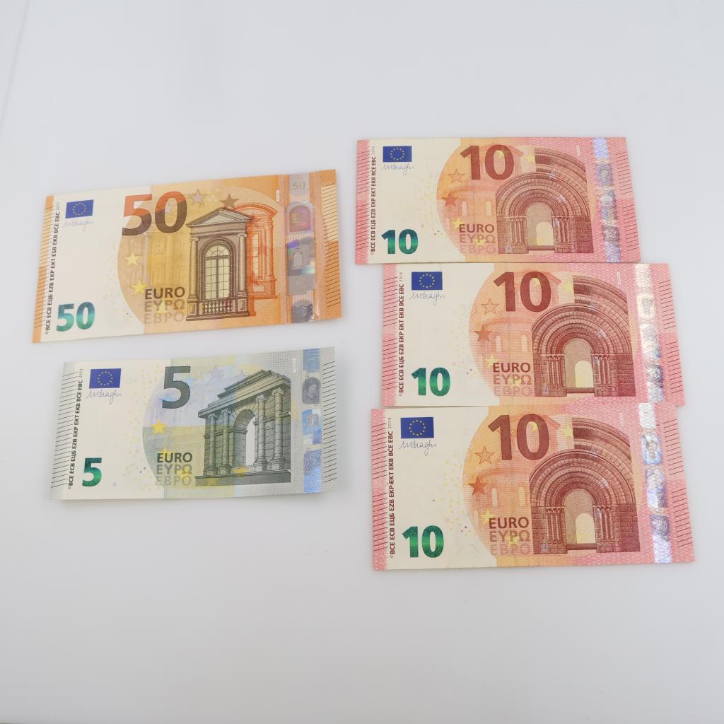 85 Euros