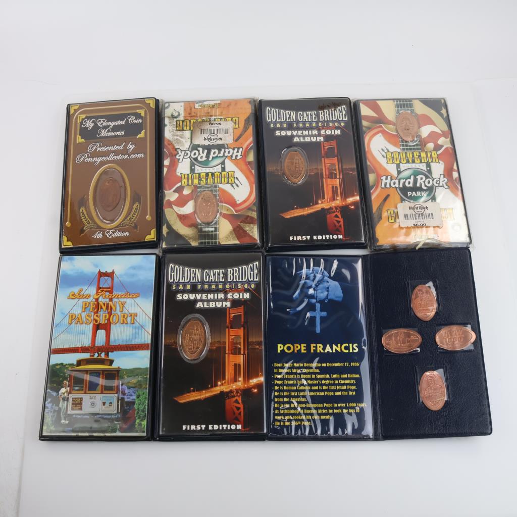9+ Souvenir Tokens