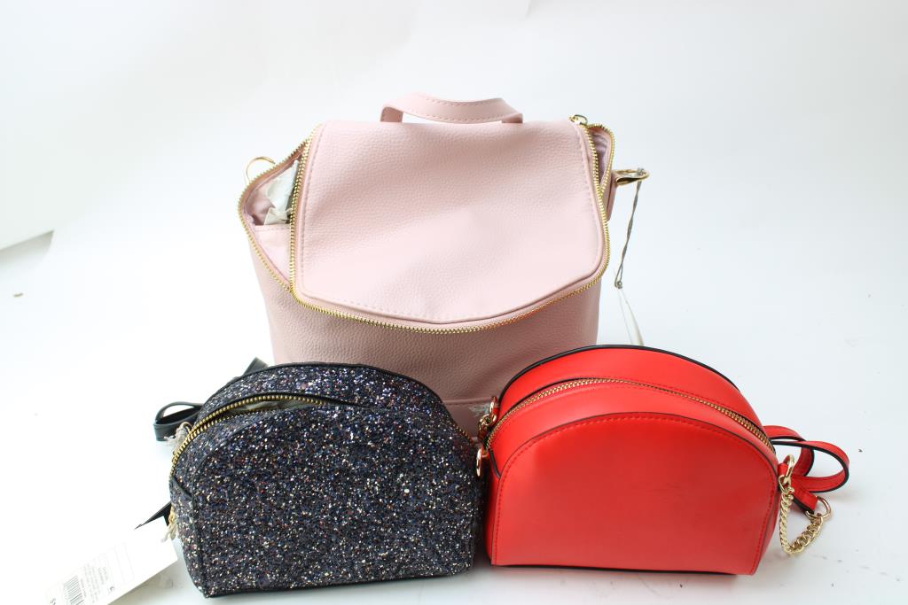 a new day purse