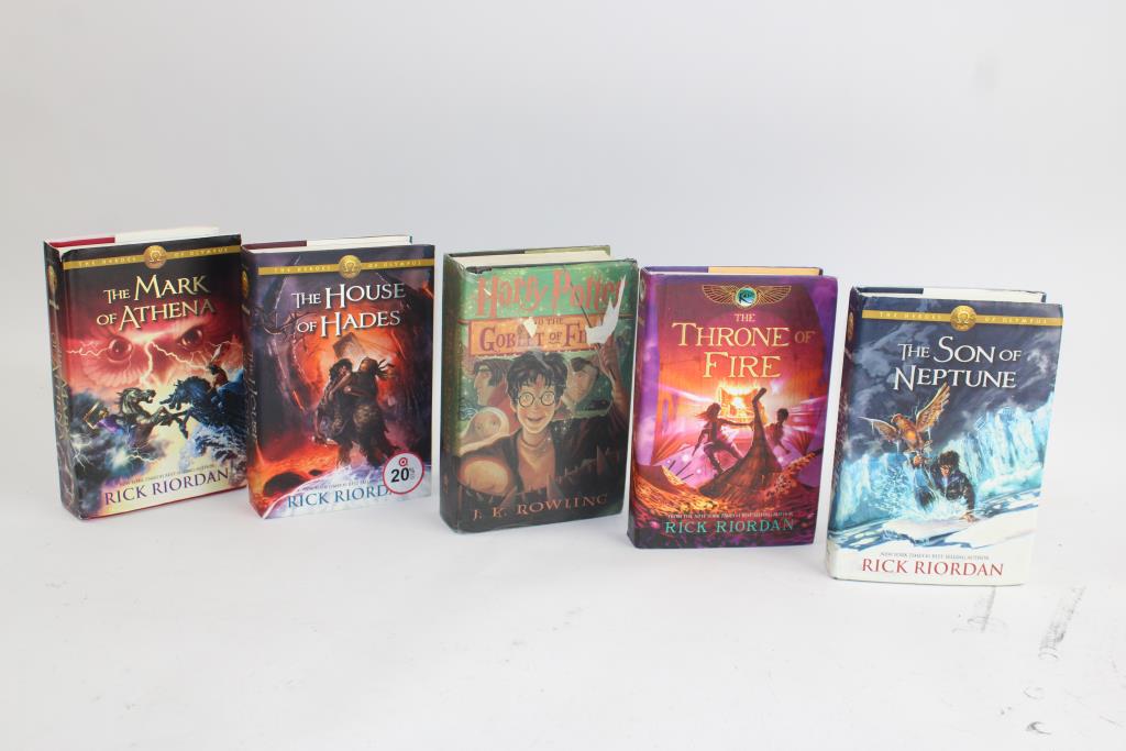 Hyperion Riordan Wiki A Series Of Fourtunate Events, Disney Hyperion Riordan Books & Harry ...