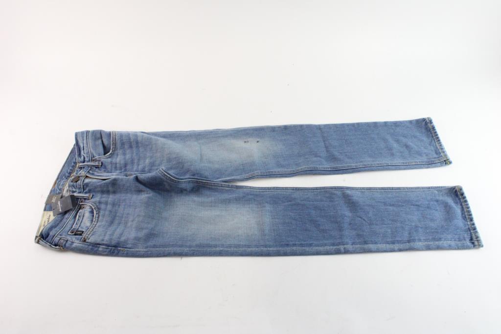 Abercrombie Boy's Jeans, Size 14 Slim | Property Room
