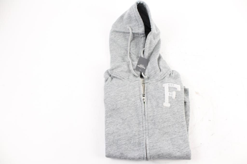 abercrombie womens hoodie