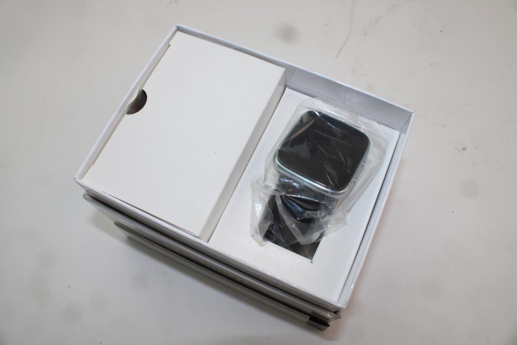accellorize smartwatch