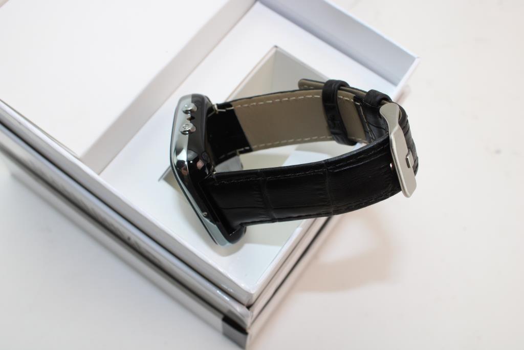 accellorize smartwatch