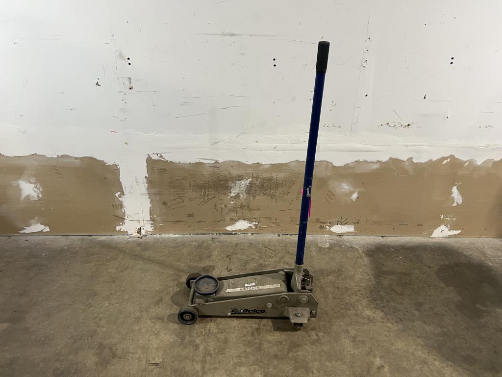 Acdelco Car Jack