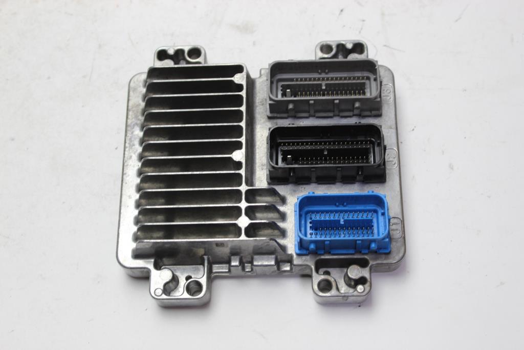 ACDelco Engine Control Module Property Room