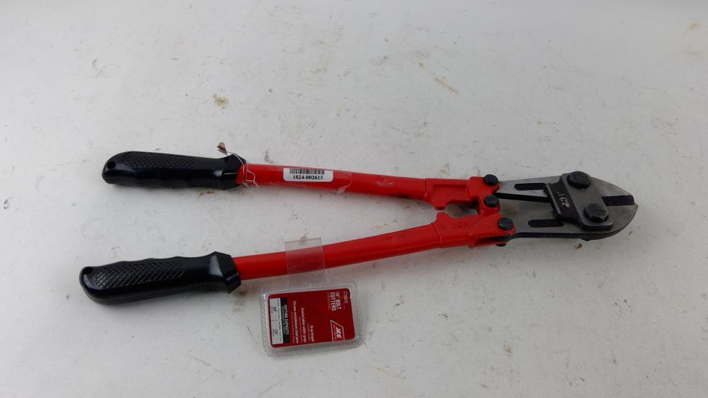 Ace 18" Boltcutters