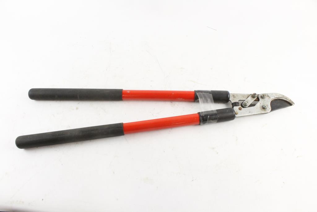 Ace Compound Bypass Lopping Shears Property Room