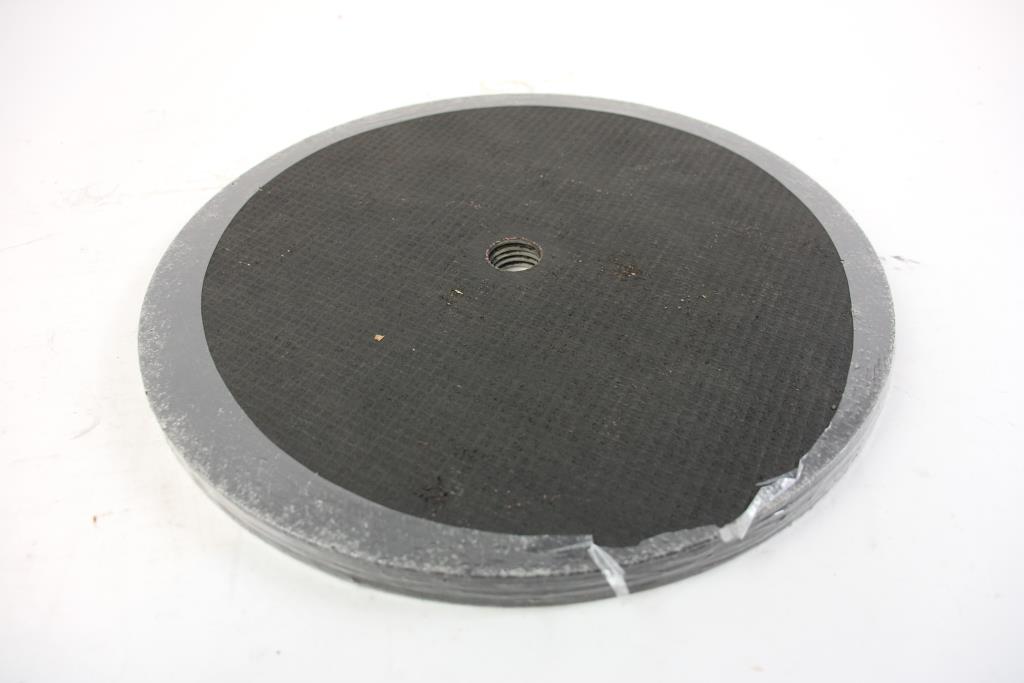 Ace Viper Cut Off Wheel Property Room