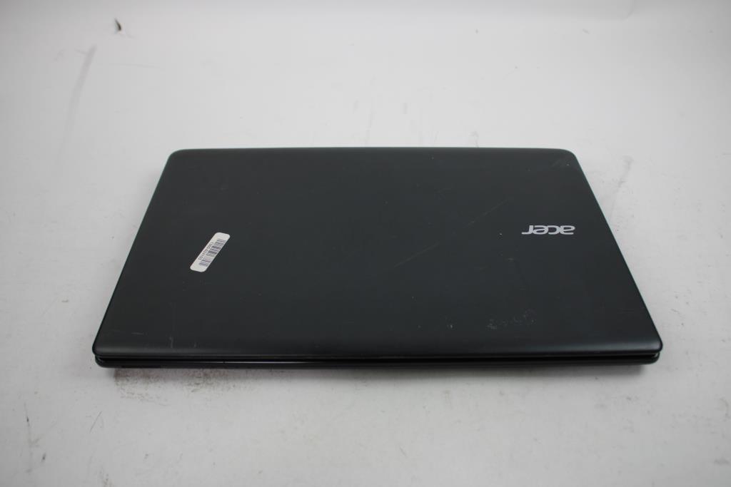 Acer Aspire Laptop
