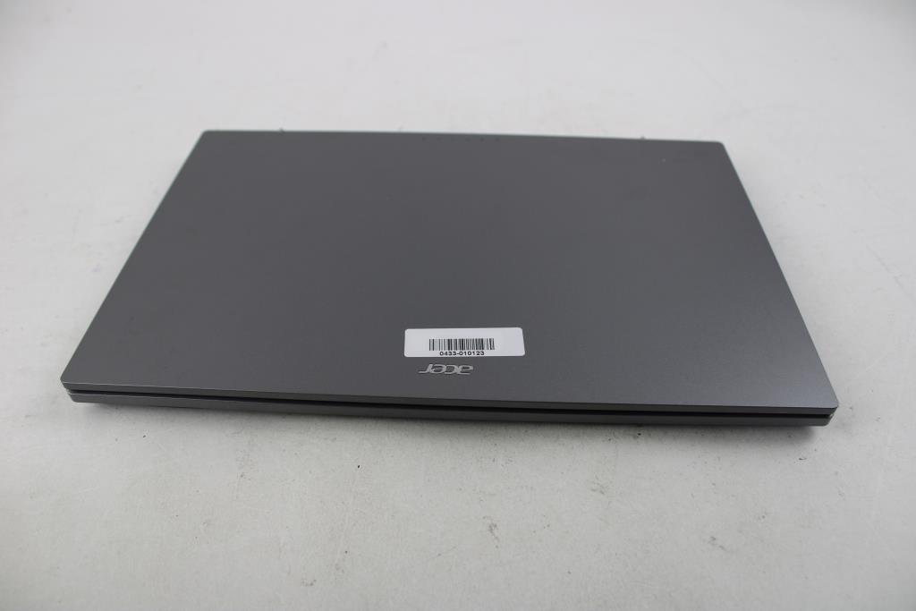 Acer Aspire Laptop