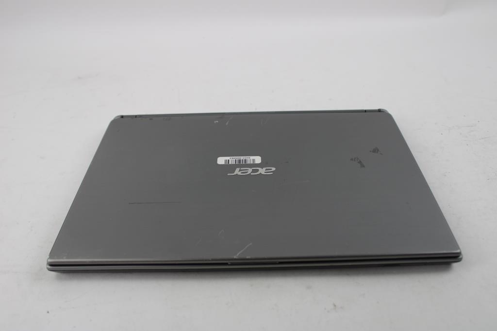 Acer Aspire M5 Laptop