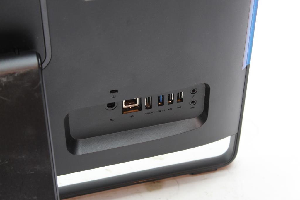 Acer Aspire Z3 605 All In One Pc Acer Aspire Z3-605 All-In-One Desktop Computer | Property Room