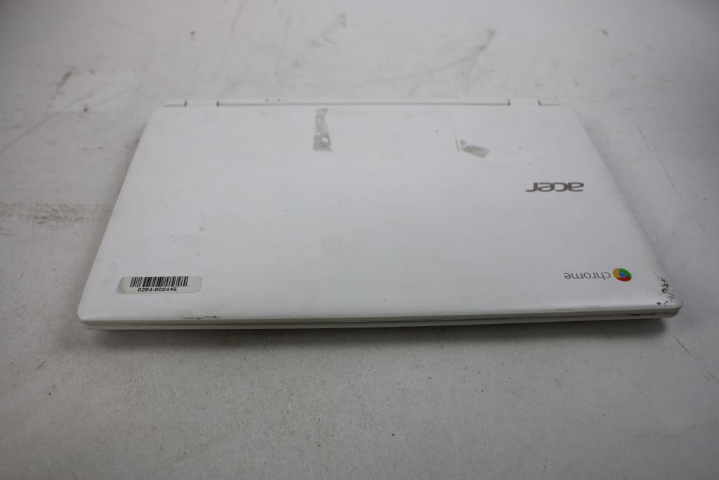 Acer Chromebook 13