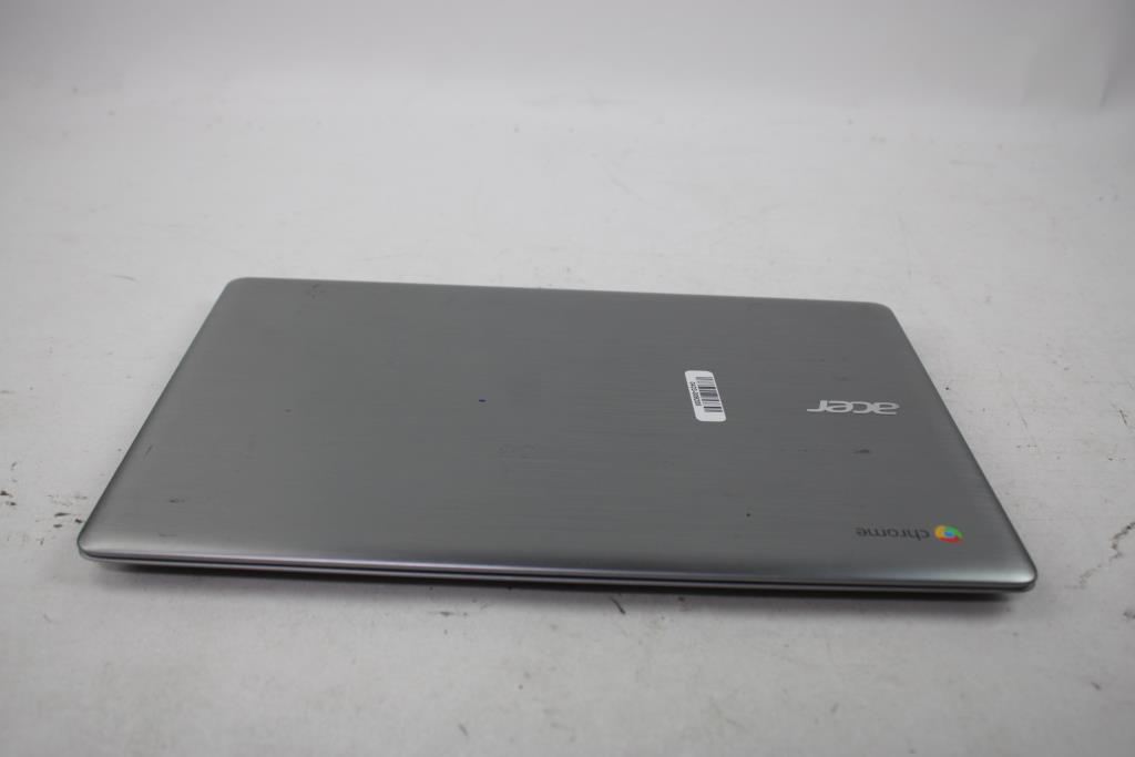 ACER Chromebook 14, Silver