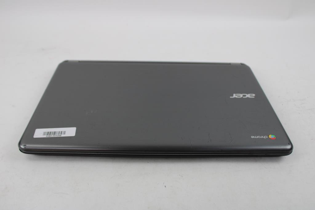 Acer Chromebook 15 Laptop