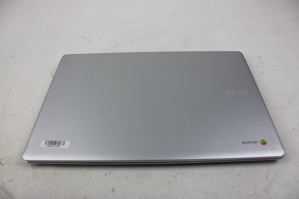 Acer Chromebook 15  Laptop
