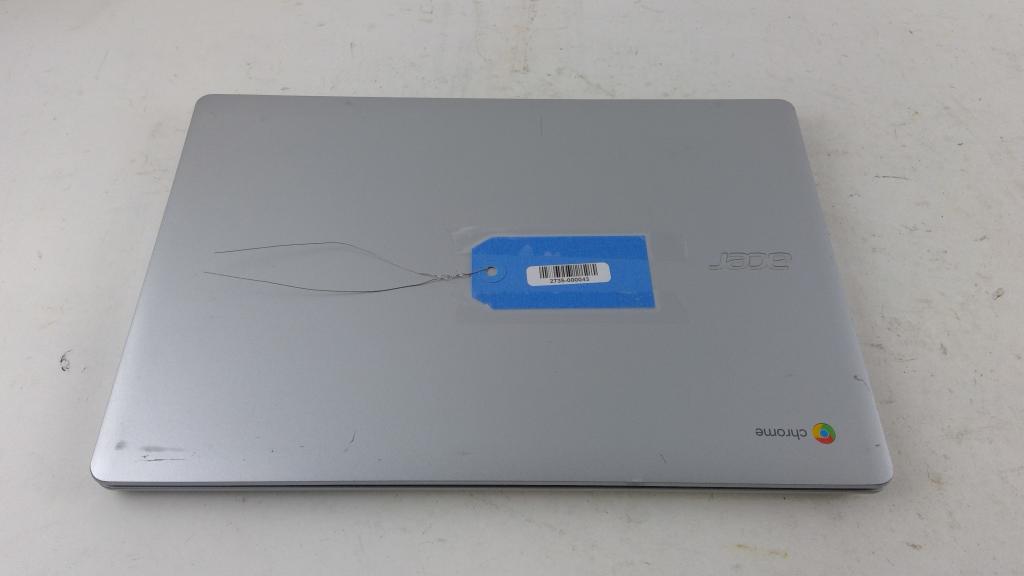 Acer Chromebook