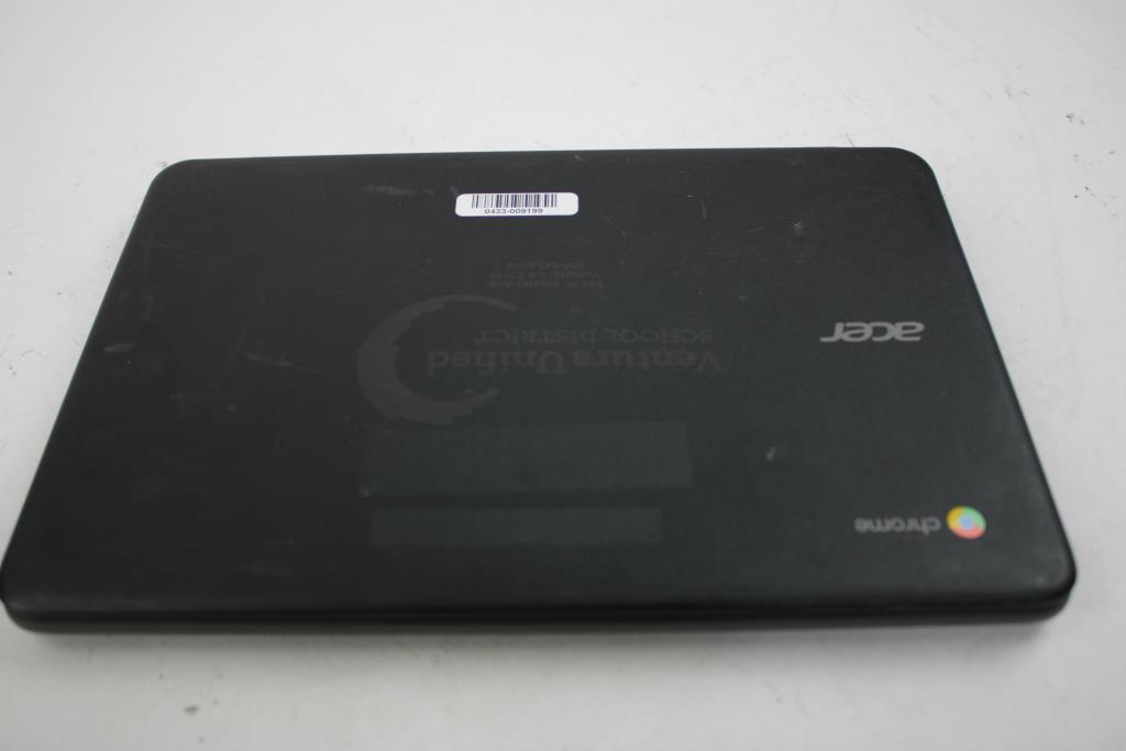 Acer Chromebook 311, Black