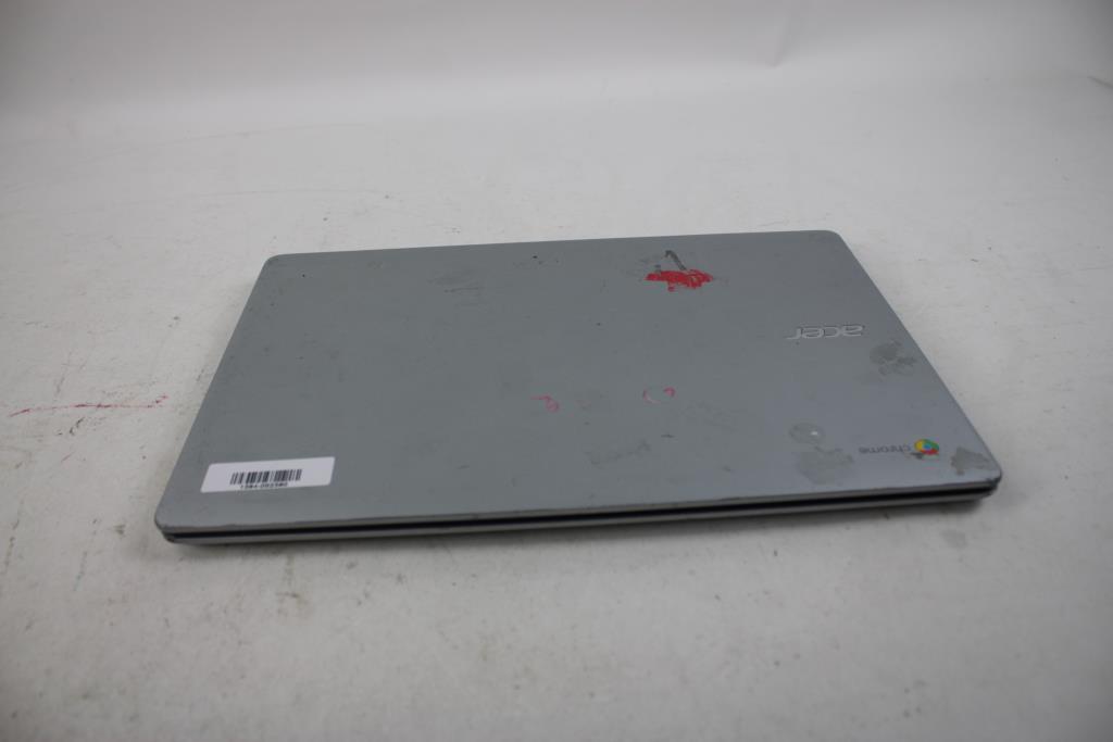 Acer Chromebook 315