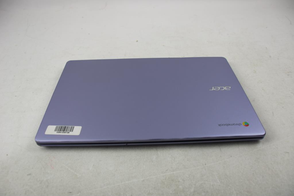 Acer Chromebook 315 Laptop