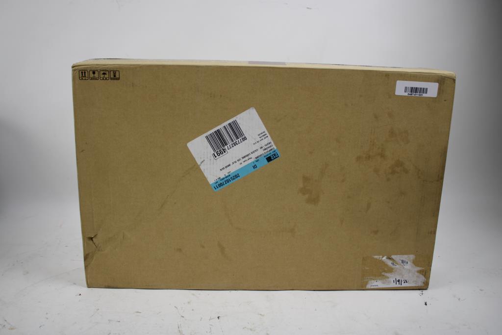 Acer Chromebook 315 Laptop, New In Box