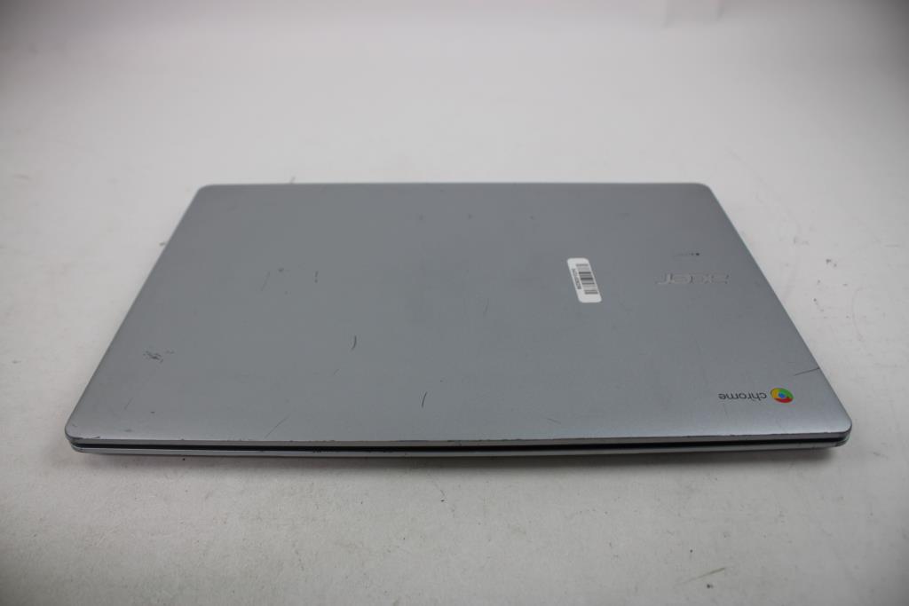 Acer Chromebook 315, Silver