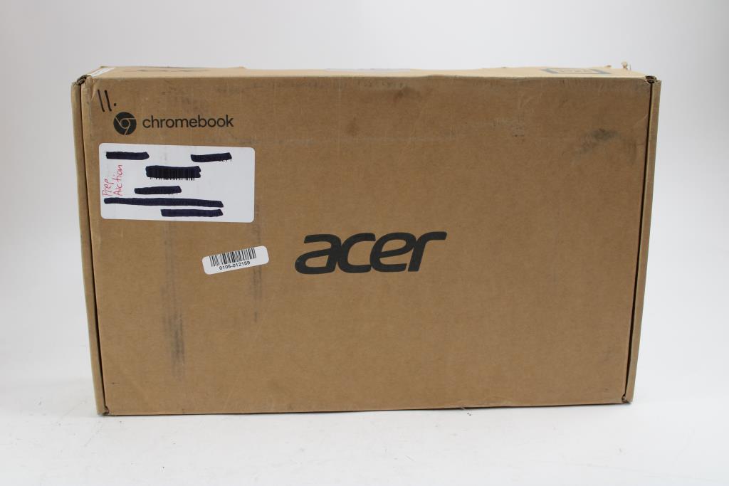 Acer Chromebook 511