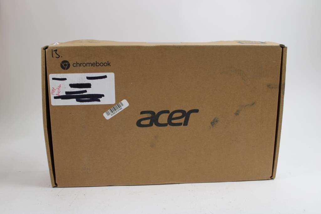 Acer Chromebook 511
