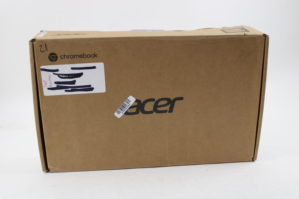 Acer Chromebook 511