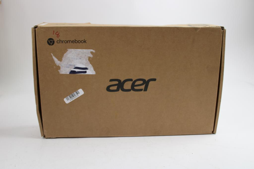 Acer Chromebook 511