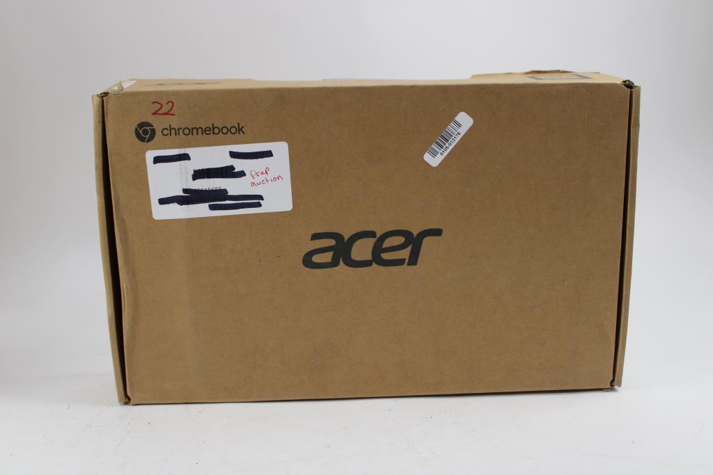 Acer Chromebook 511