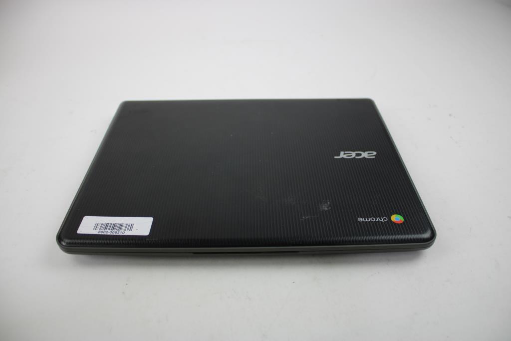 Acer Chromebook 512