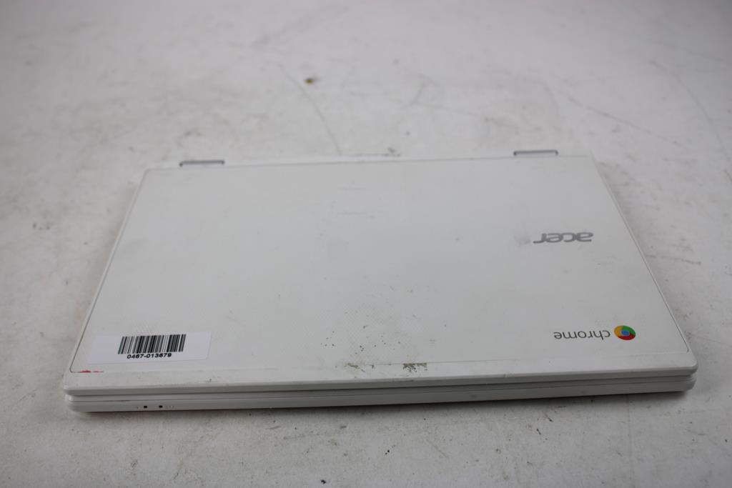 ACER Chromebook R11, White
