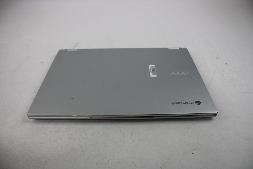 Acer Chromebook Spin 514, Silver
