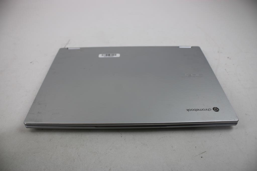 Acer Chromebook Spin 514, Silver