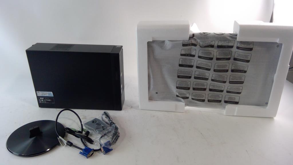 Acer Desktop Computer | Property Room