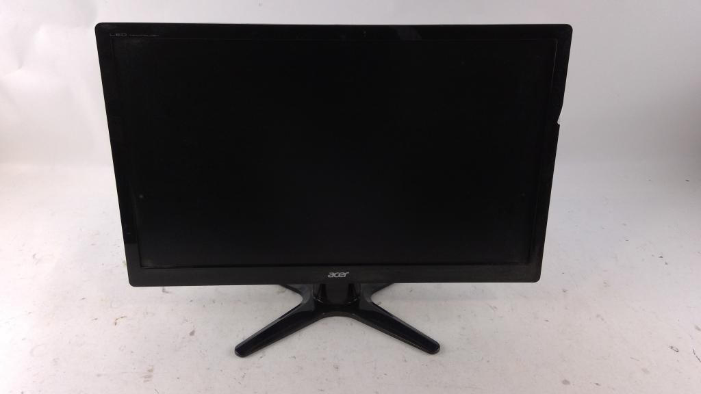 ACER LCD Monitor