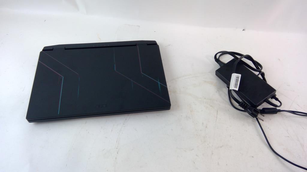 Acer Nitro 5 Gaming Laptop