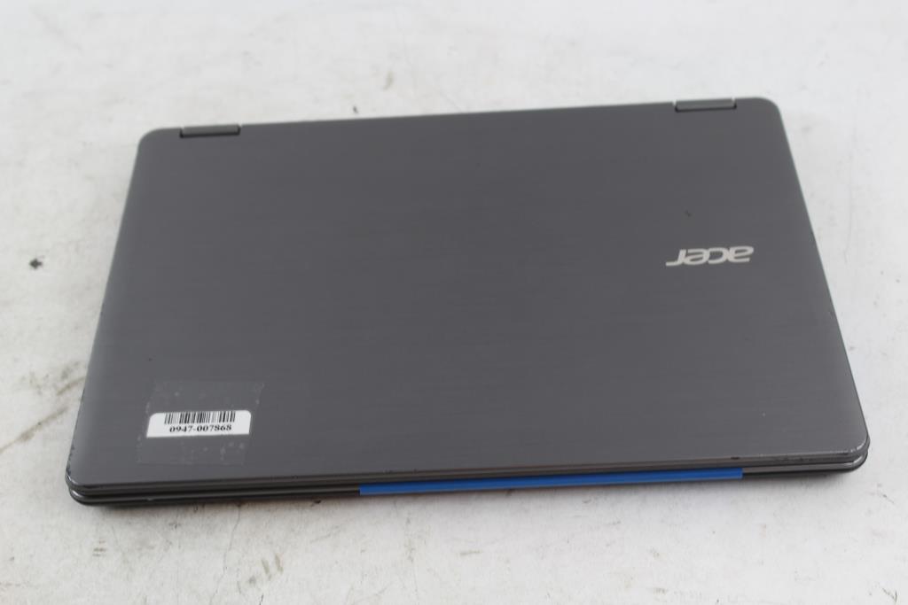 Acer R3-471 Series Convertible Notebook PC | Property Room