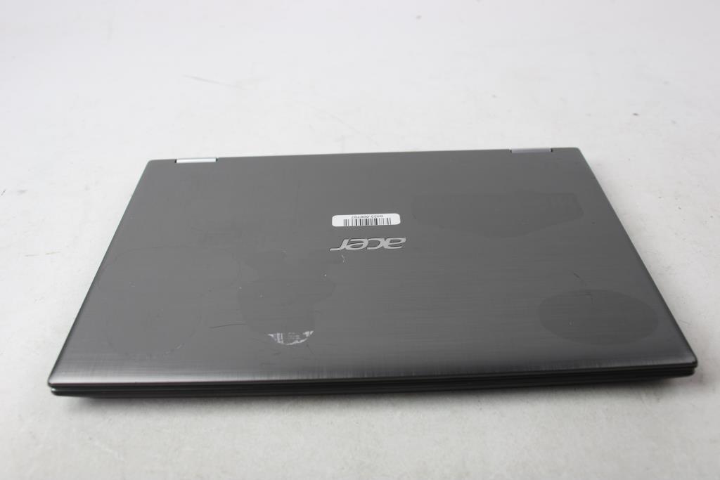 Acer Spin 3 Laptop