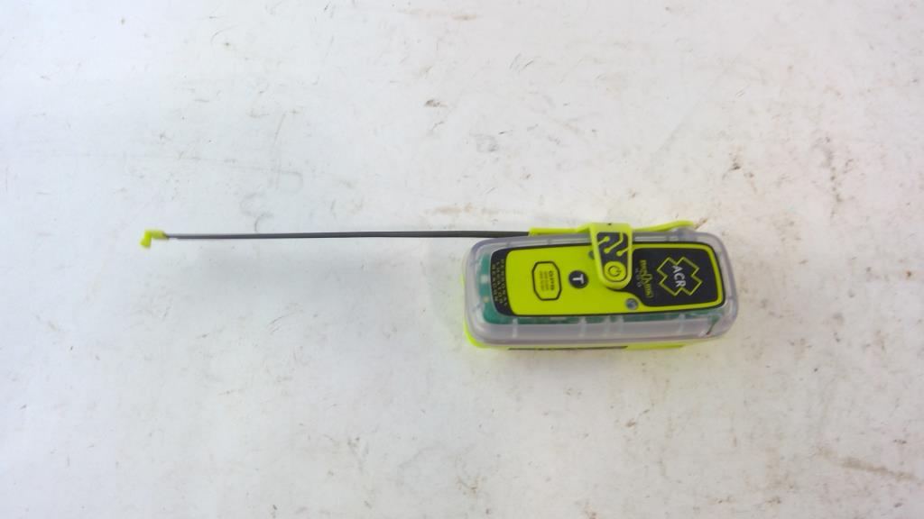 ACR Reslink 400 GPS