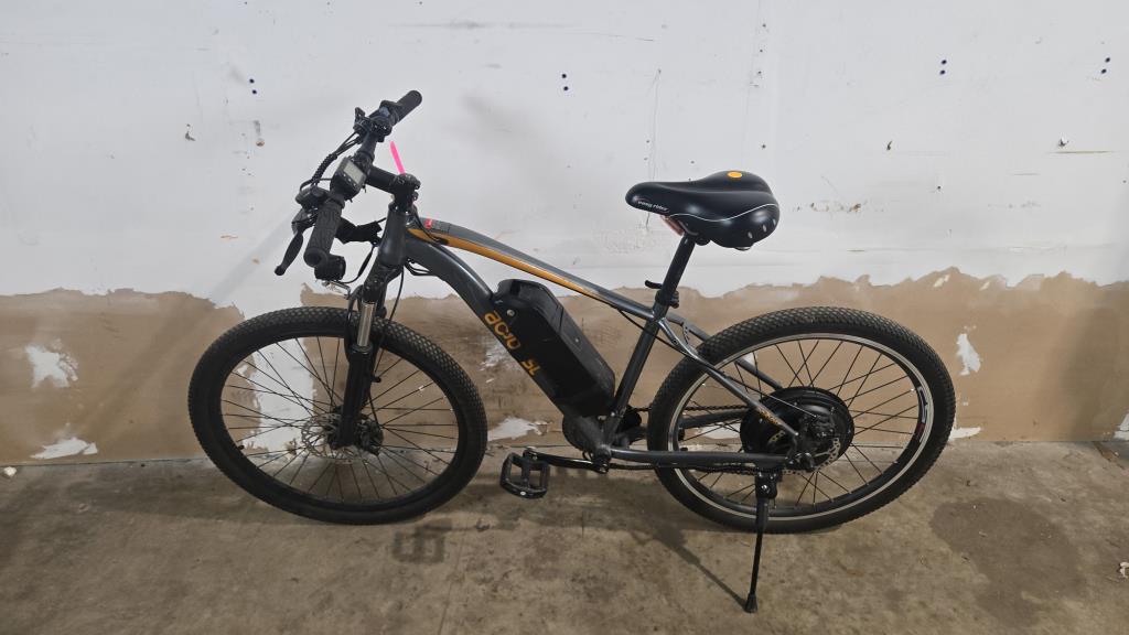 Act Best E-Bike