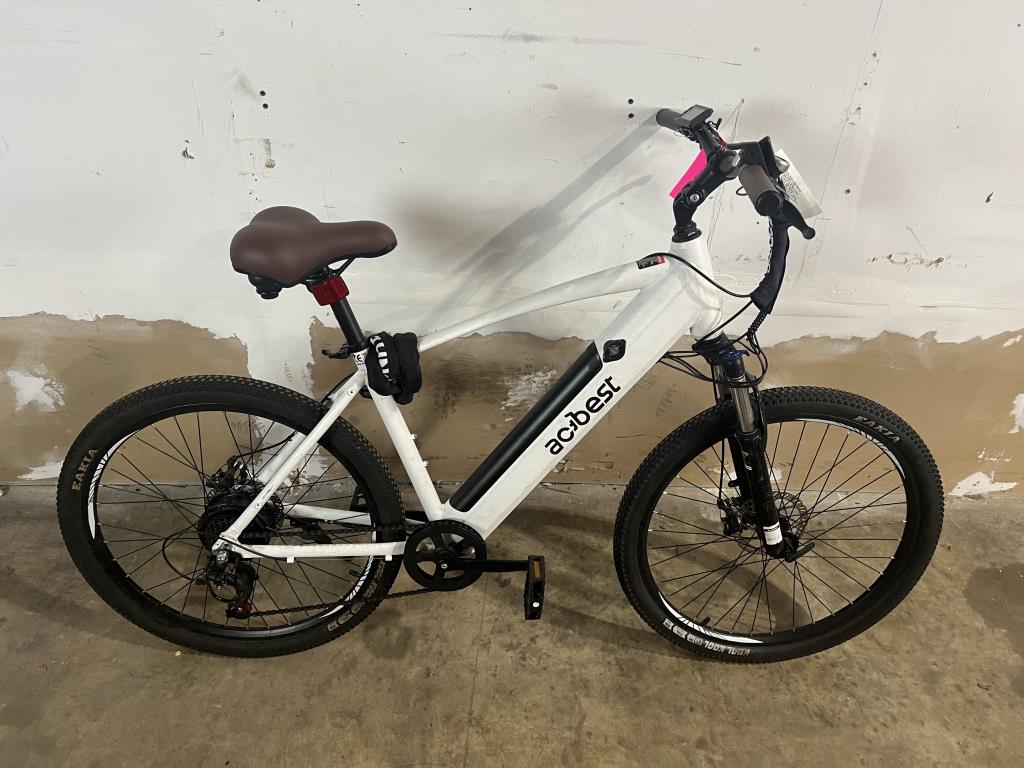 Act Best E-Bike