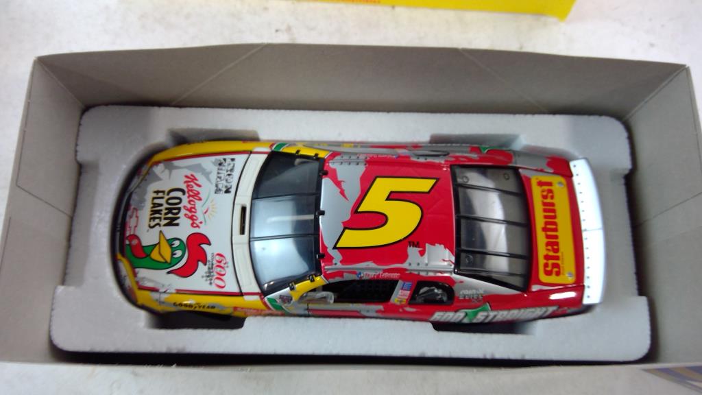 Action Terry 5 Labonte Car | Property Room