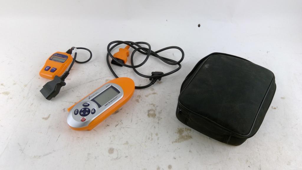 Actron ABS Brake Scan Tools