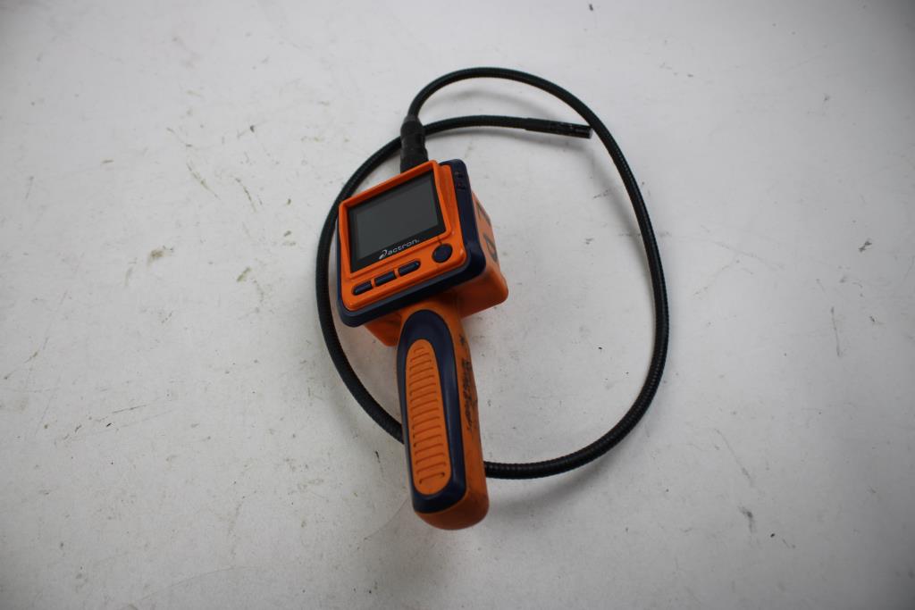 Actron Video Inspection Scope