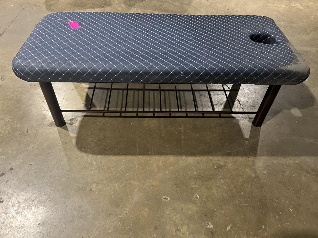 AcuBest Massage Table
